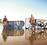 Agnes Water - Broome Tourism