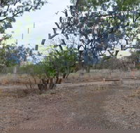 Alexander Forest Memorial - Broome Tourism