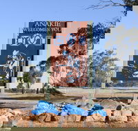 Anakie - Broome Tourism
