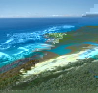 Apex Park Picnic Area Narooma - Broome Tourism