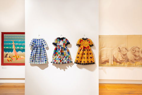 Ararat Gallery TAMA - Broome Tourism 2