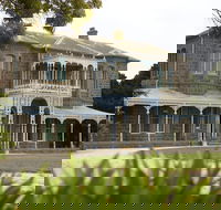 Barwon Park - Broome Tourism