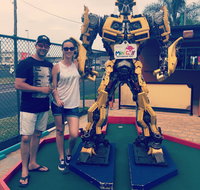 Batemans Bay Mini Golf - Broome Tourism