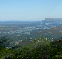 Bell Bird Hill Lookout - Broome Tourism