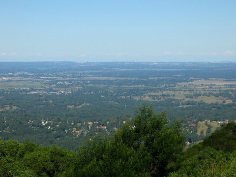 Bell Bird Hill Lookout - Broome Tourism 0