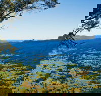 Blackbutt Lookout Picnic Area - Broome Tourism
