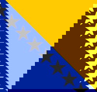Bosnia and Herzegovina Embassy of - Broome Tourism