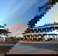 Brookton - Broome Tourism