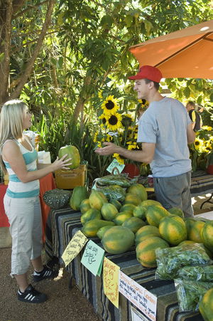 Broome Food and Heritage Trail