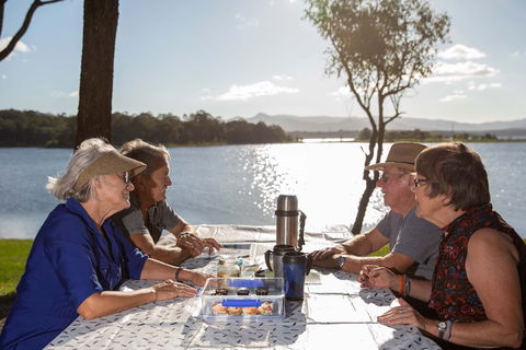 Bullocky Rest - Broome Tourism 2