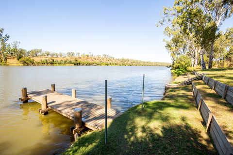 Bundaberg To Eidsvold Weekend Drive - Broome Tourism 1