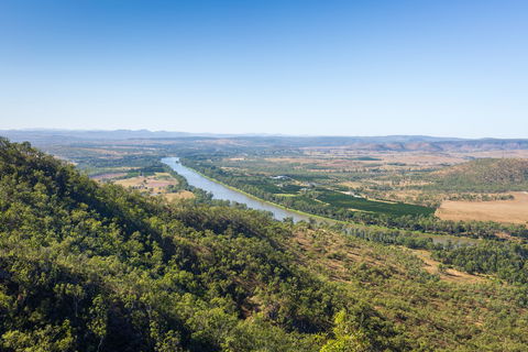 Bundaberg To Eidsvold Weekend Drive - Broome Tourism 2