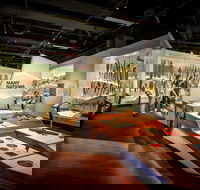 Bunjilaka Aboriginal Cultural Centre - Broome Tourism