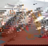 Burrunju Art Gallery - Broome Tourism
