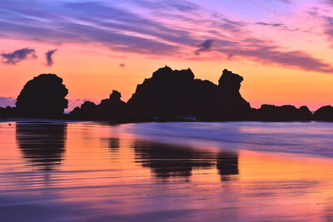 Camel Rock - Broome Tourism 0