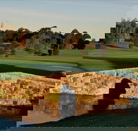 Camden Golf Club - Broome Tourism