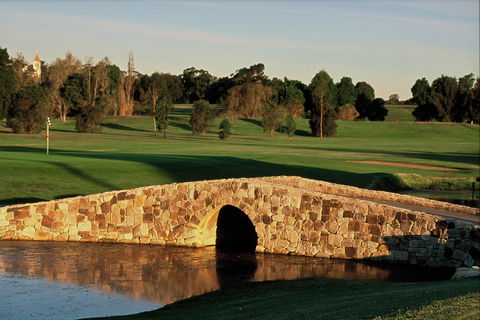 Camden Golf Club - Broome Tourism 0