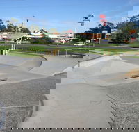 Campbelltown  Skate Park - Broome Tourism