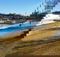 Canowindra Swimming Pool - Broome Tourism