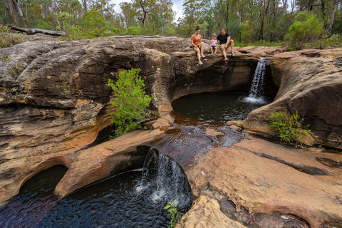 Capricorn Way - Broome Tourism 2