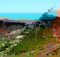 Cape Range National Park - Broome Tourism