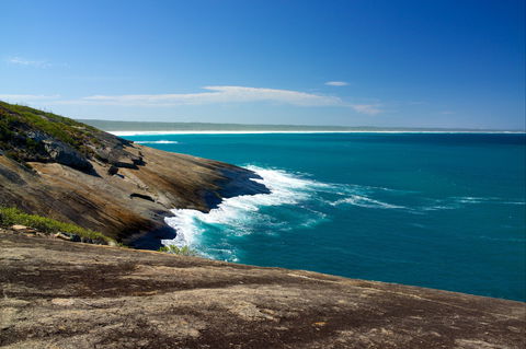 Cape Arid National Park - Broome Tourism 0