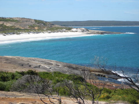 Cape Arid National Park - Broome Tourism 1