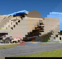 Cathedral of The Holy Cross - Broome Tourism
