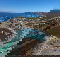 Christmas Cove - Broome Tourism