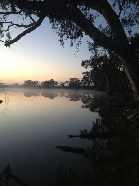 Cockatoo Lake Recreation Reserve - Broome Tourism 0