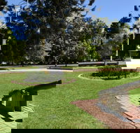 Collins Park - Broome Tourism