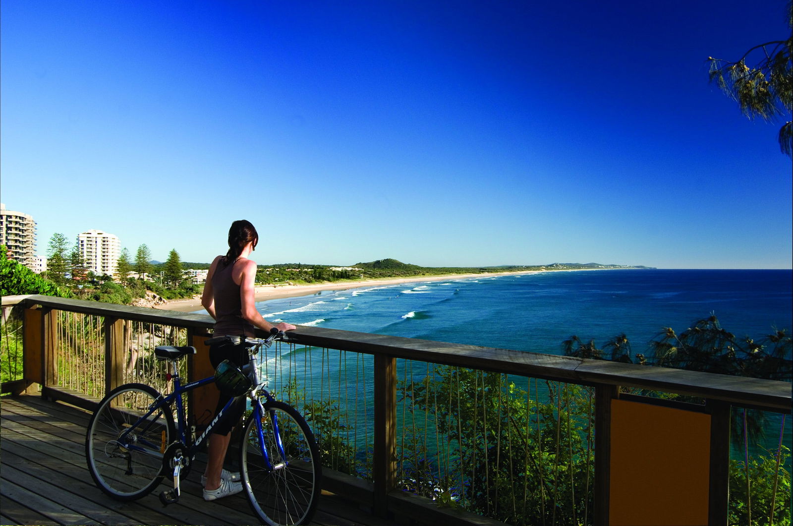  Broome Tourism