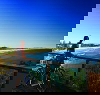 Coolum Beach - Broome Tourism