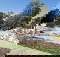 Cootamundra Skate Park - Broome Tourism