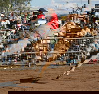 Coonamble - Broome Tourism
