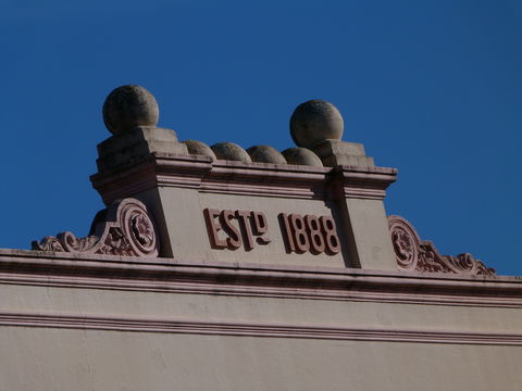 Corowa History Trail - Broome Tourism 2