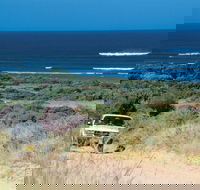 Coronation Beach - Broome Tourism