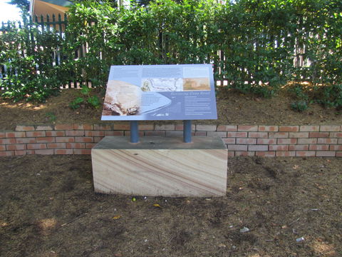 Coxs Road Interpretive Trail - Broome Tourism 0
