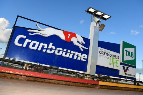 Cranbourne Greyhound Racing Club - Broome Tourism 0
