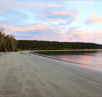 Cullendulla Creek Nature Reserve - Broome Tourism