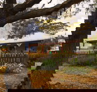 Dance Cottage Museum - Broome Tourism