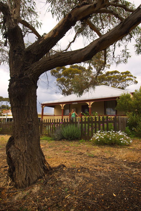 Dance Cottage Museum - Broome Tourism 0