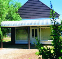 Dowerin - Broome Tourism
