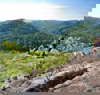 Dubbo Gully Loop Trail - Broome Tourism