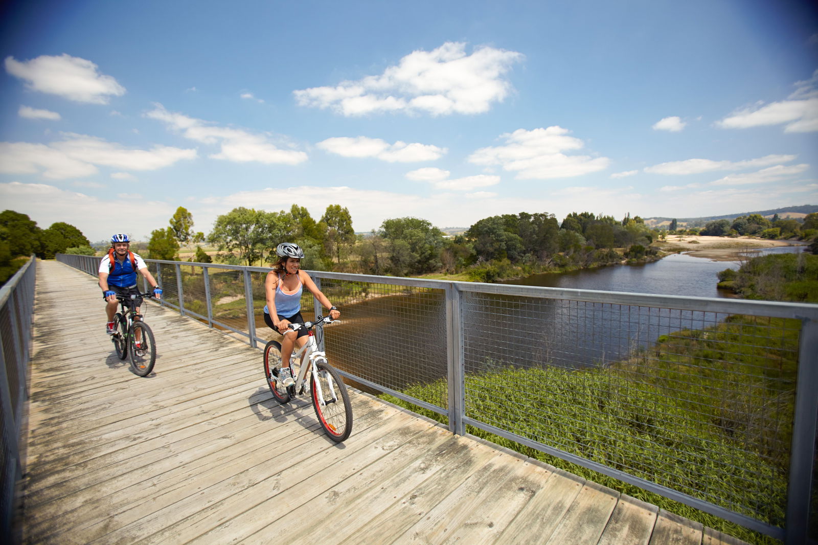 East Bairnsdale VIC Broome Tourism