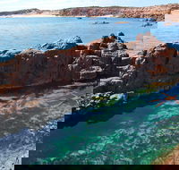Eyre Peninsula - Broome Tourism