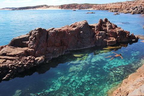 Eyre Peninsula - Broome Tourism 0