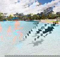 Family Fun in Mackay City - Broome Tourism