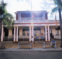 Federation Heritage Scenic Walk - Broome Tourism