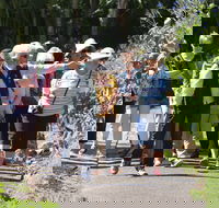 Friends of Geelong Botanic Gardens - Broome Tourism